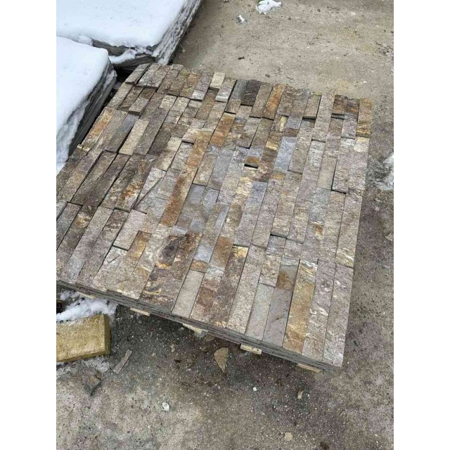 Crno drvo 5cm - Prirodni kamen Crno drvo 5cm - Prirodni kamen
